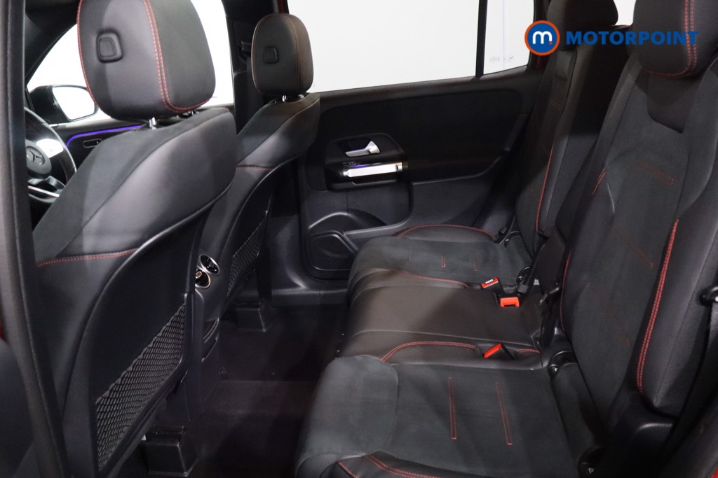 Mercedes-Benz GLB Amg Line Automatic Diesel SUV - Stock Number (1619381) - 5th supplementary image