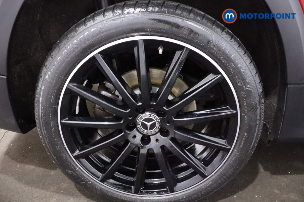 Mercedes-Benz GLB Amg Line Automatic Diesel SUV - Stock Number (1619381) - 9th supplementary image