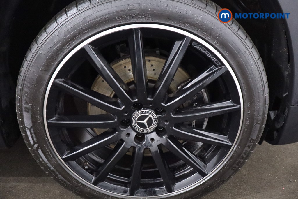 Mercedes-Benz GLB Amg Line Automatic Diesel SUV - Stock Number (1619381) - 10th supplementary image