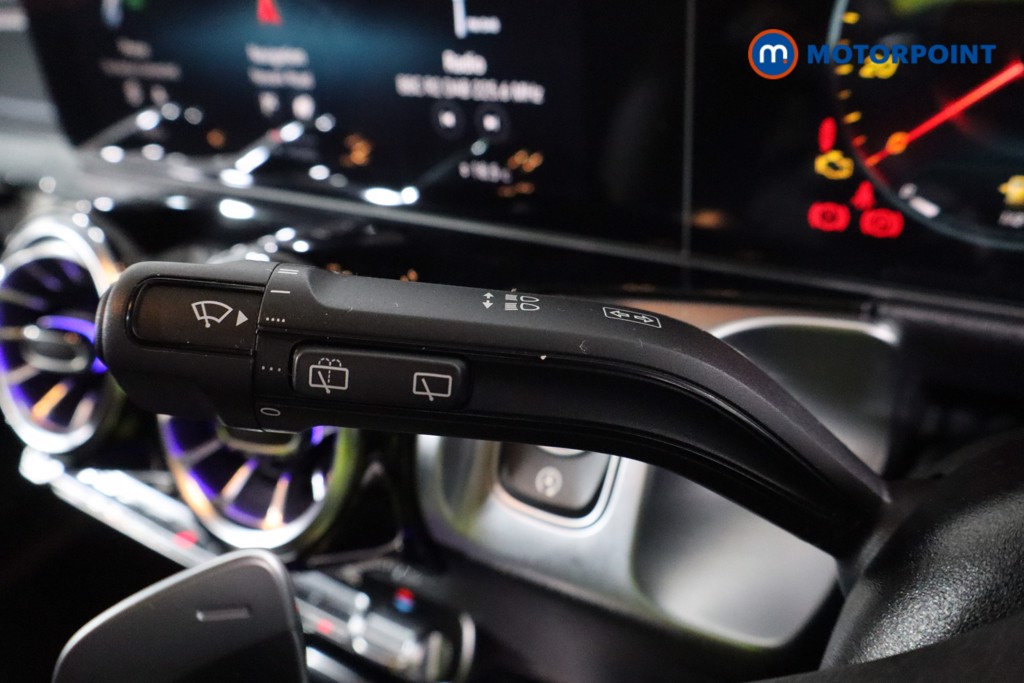 Mercedes-Benz GLB Amg Line Automatic Diesel SUV - Stock Number (1619381) - 14th supplementary image