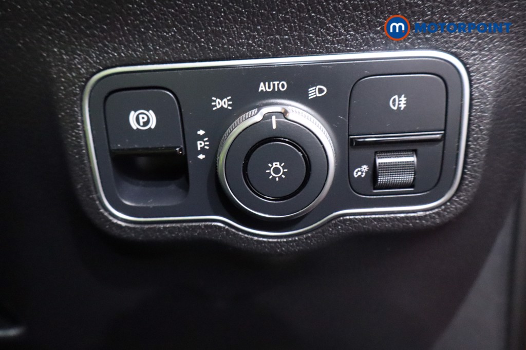 Mercedes-Benz GLB Amg Line Automatic Diesel SUV - Stock Number (1619381) - 17th supplementary image