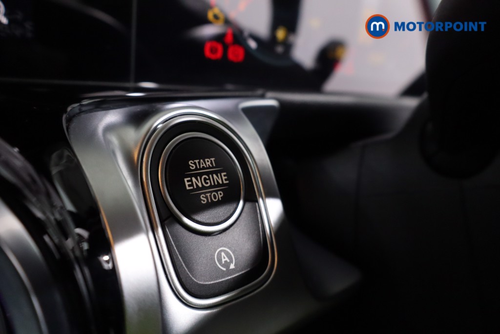 Mercedes-Benz GLB Amg Line Automatic Diesel SUV - Stock Number (1619381) - 18th supplementary image