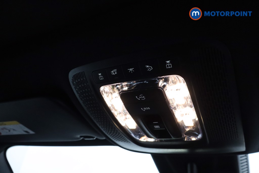 Mercedes-Benz GLB Amg Line Automatic Diesel SUV - Stock Number (1619381) - 22nd supplementary image