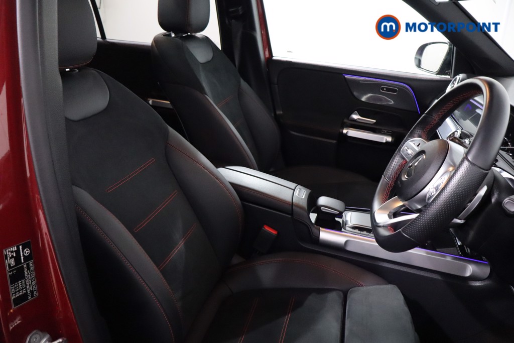 Mercedes-Benz GLB Amg Line Automatic Diesel SUV - Stock Number (1619381) - 23rd supplementary image