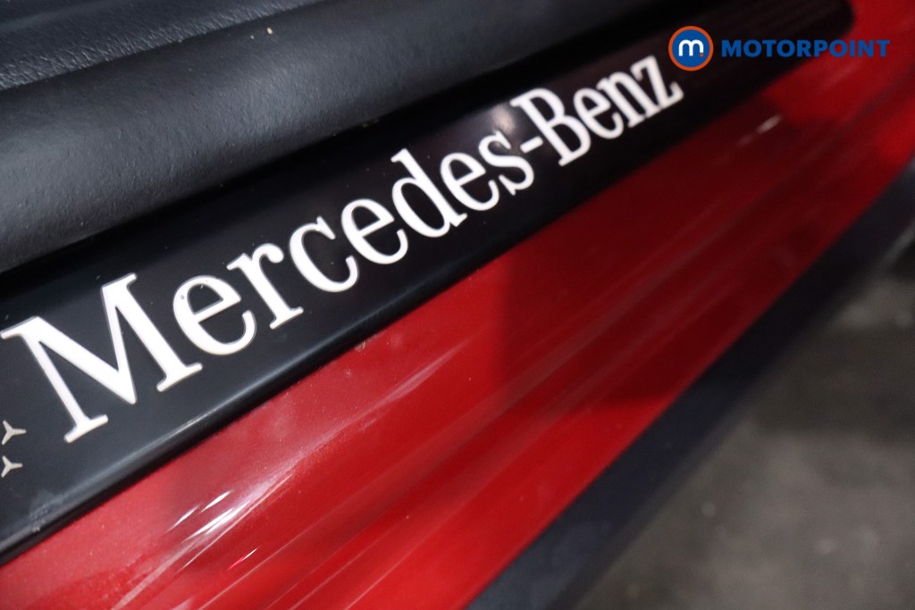 Mercedes-Benz GLB Amg Line Automatic Diesel SUV - Stock Number (1619381) - 24th supplementary image