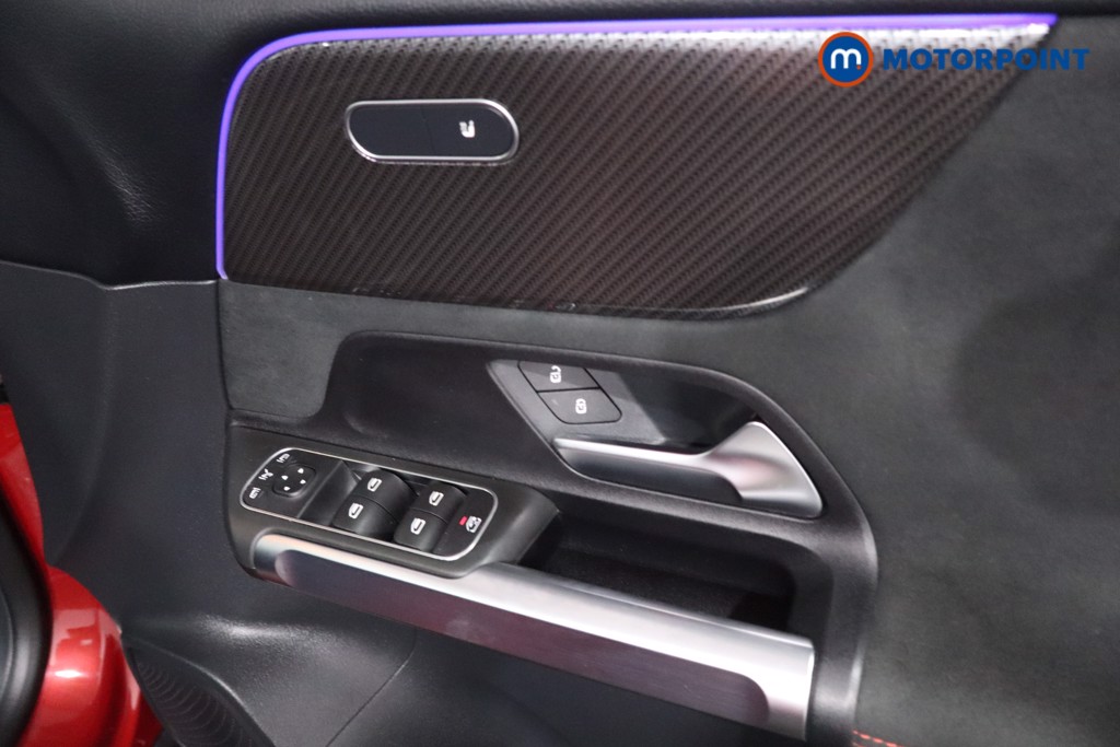 Mercedes-Benz GLB Amg Line Automatic Diesel SUV - Stock Number (1619381) - 26th supplementary image