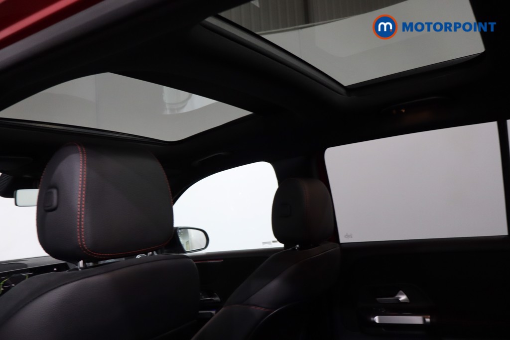 Mercedes-Benz GLB Amg Line Automatic Diesel SUV - Stock Number (1619381) - 30th supplementary image