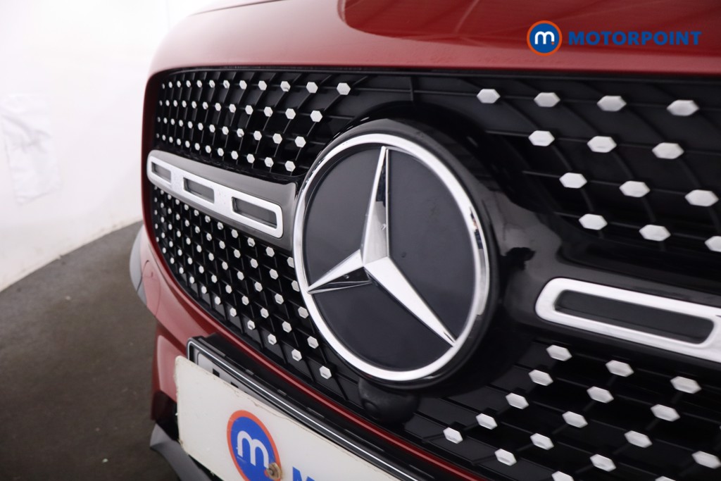 Mercedes-Benz GLB Amg Line Automatic Diesel SUV - Stock Number (1619381) - 33rd supplementary image