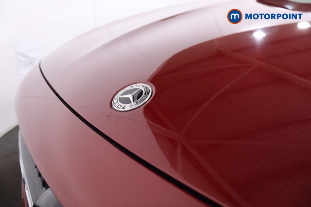 Mercedes-Benz GLB Amg Line Automatic Diesel SUV - Stock Number (1619381) - 34th supplementary image