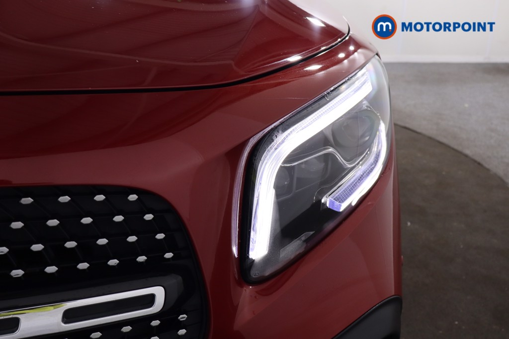 Mercedes-Benz GLB Amg Line Automatic Diesel SUV - Stock Number (1619381) - 35th supplementary image