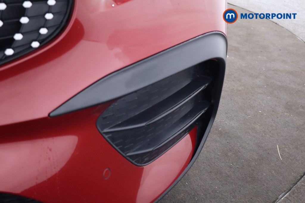 Mercedes-Benz GLB Amg Line Automatic Diesel SUV - Stock Number (1619381) - 36th supplementary image