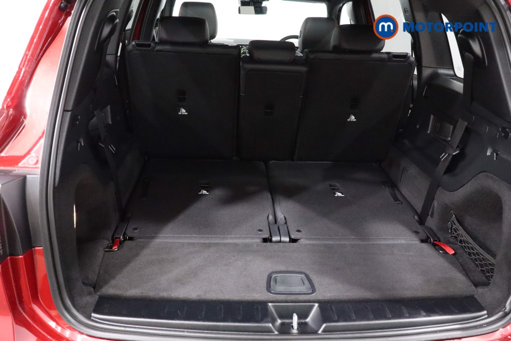 Mercedes-Benz GLB Amg Line Automatic Diesel SUV - Stock Number (1619381) - 43rd supplementary image