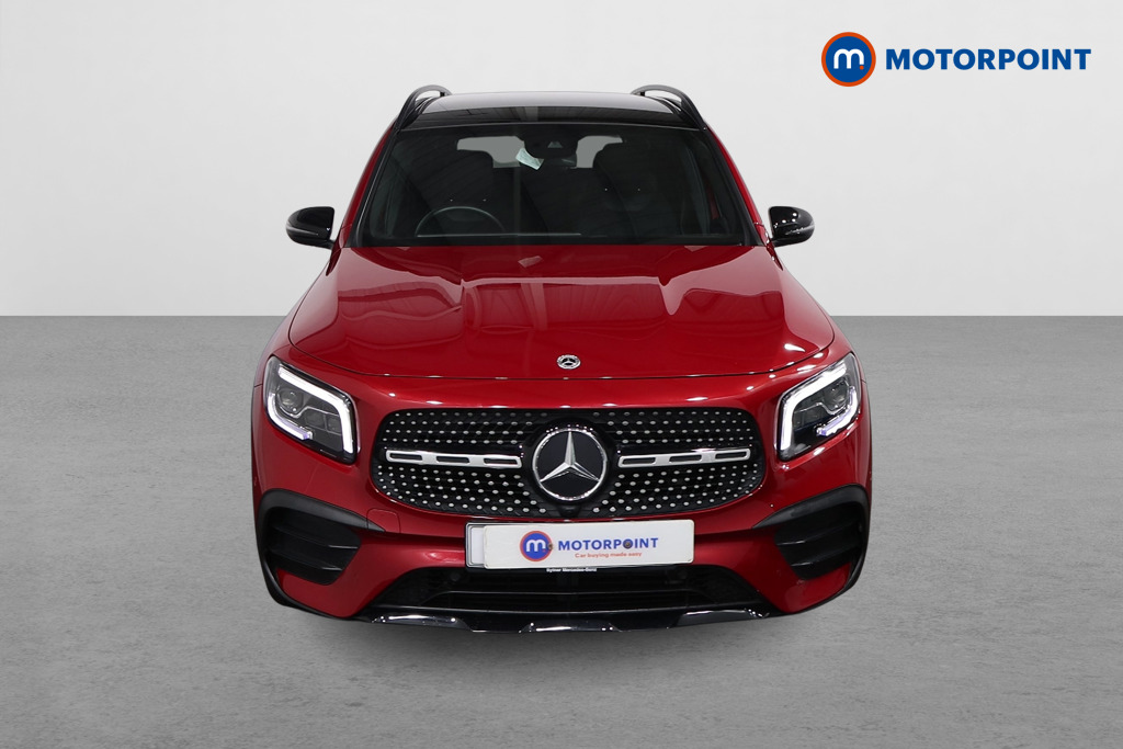 Mercedes-Benz GLB Amg Line Automatic Diesel SUV - Stock Number (1619381) - Front bumper