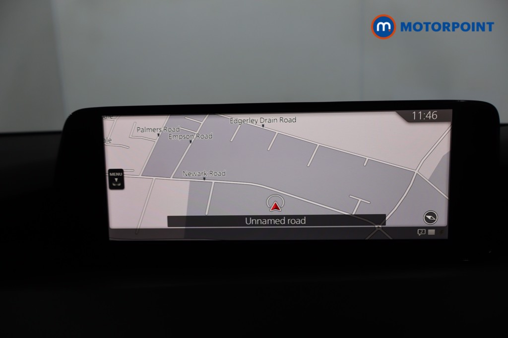 Mazda 3 Homura Automatic Petrol Hatchback - Stock Number (1609063) - 2nd supplementary image