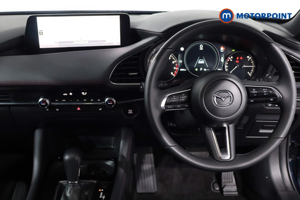 Mazda 3 Homura Automatic Petrol Hatchback - Stock Number (1609063) - 3rd supplementary image
