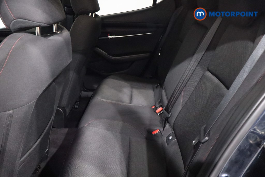 Mazda 3 Homura Automatic Petrol Hatchback - Stock Number (1609063) - 5th supplementary image