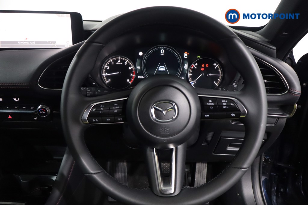 Mazda 3 Homura Automatic Petrol Hatchback - Stock Number (1609063) - 6th supplementary image