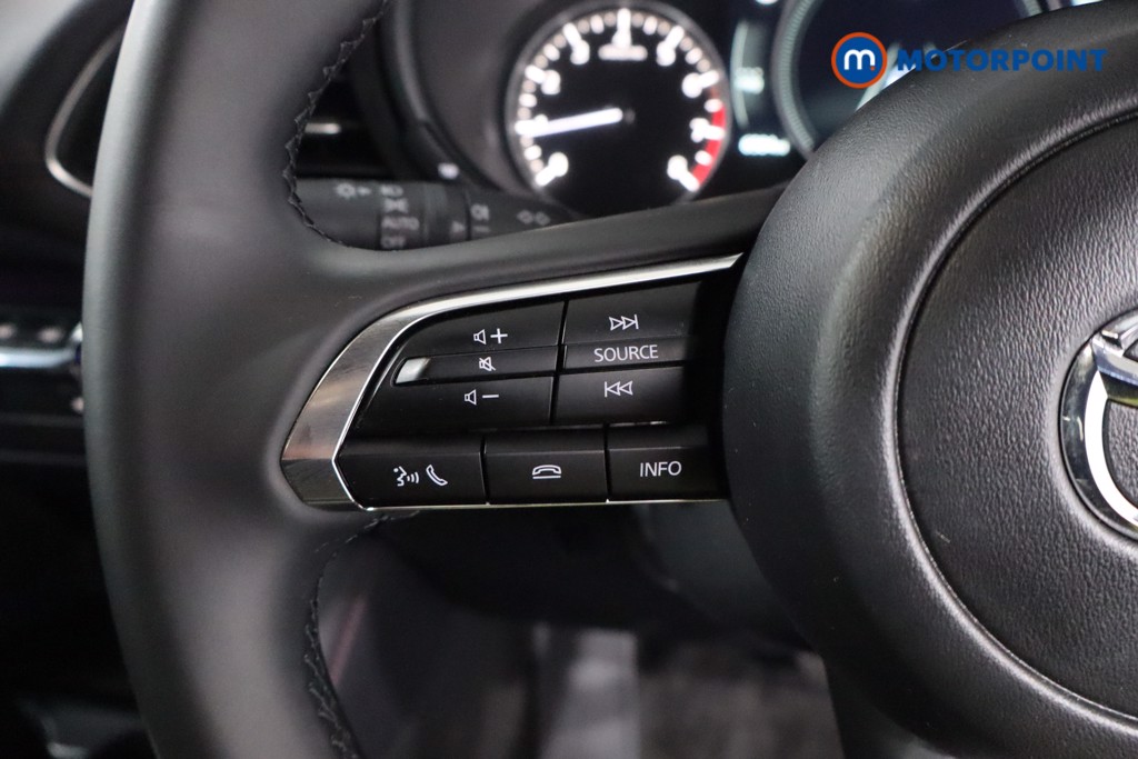 Mazda 3 Homura Automatic Petrol Hatchback - Stock Number (1609063) - 7th supplementary image