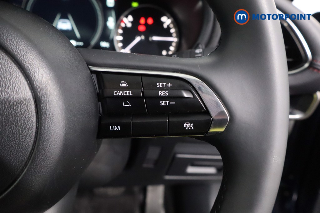 Mazda 3 Homura Automatic Petrol Hatchback - Stock Number (1609063) - 8th supplementary image