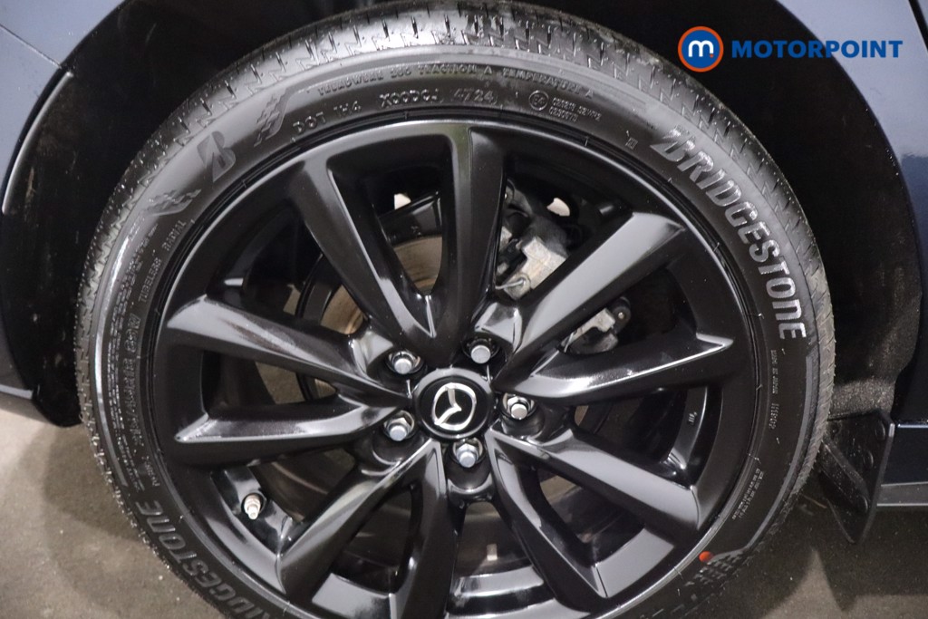 Mazda 3 Homura Automatic Petrol Hatchback - Stock Number (1609063) - 9th supplementary image