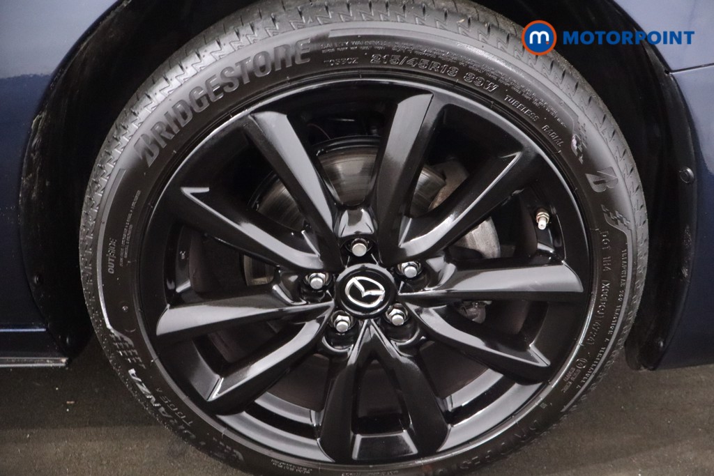 Mazda 3 Homura Automatic Petrol Hatchback - Stock Number (1609063) - 10th supplementary image