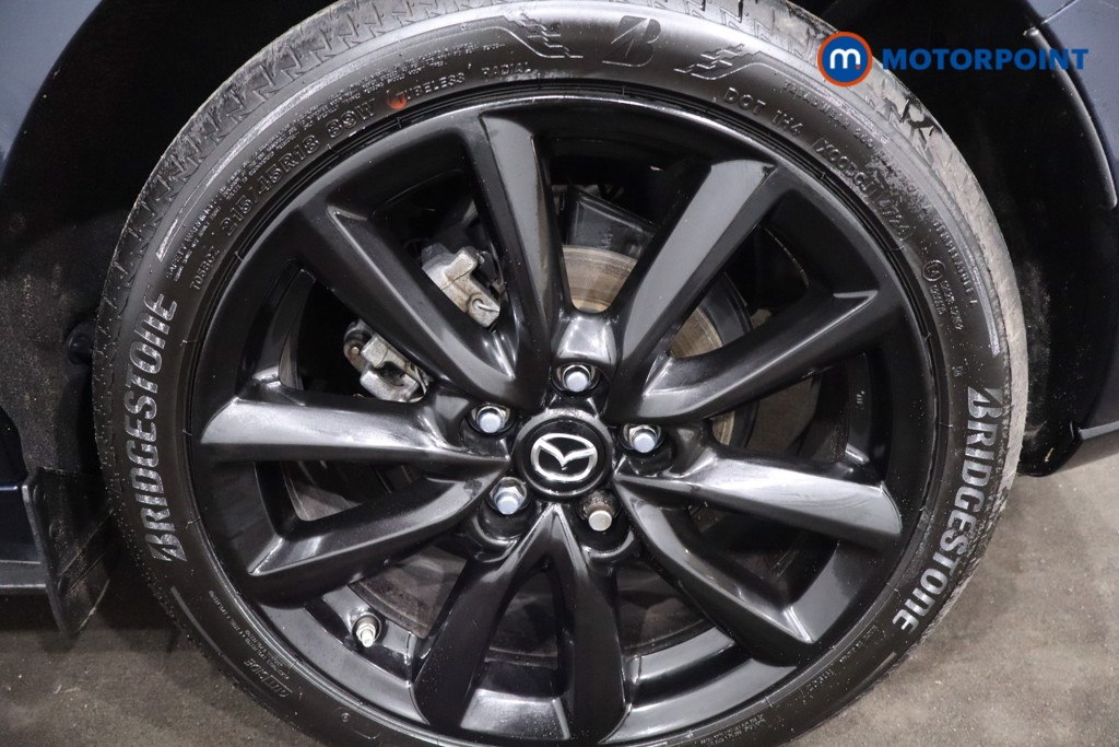 Mazda 3 Homura Automatic Petrol Hatchback - Stock Number (1609063) - 11th supplementary image