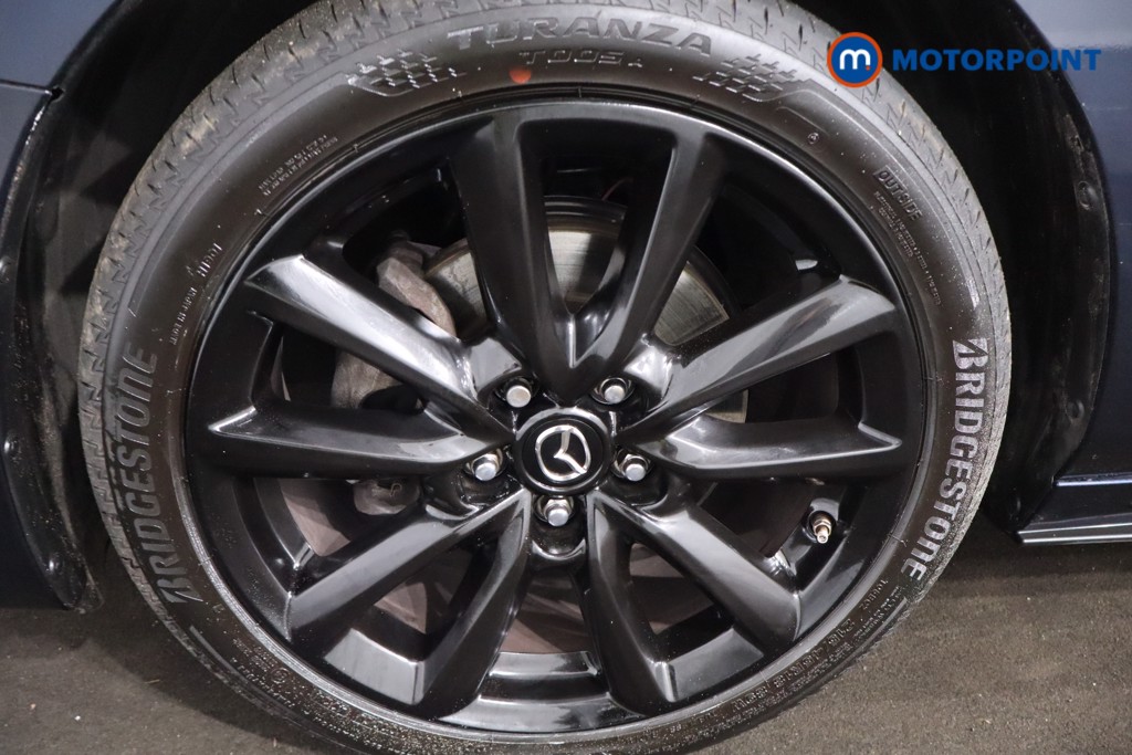 Mazda 3 Homura Automatic Petrol Hatchback - Stock Number (1609063) - 12th supplementary image