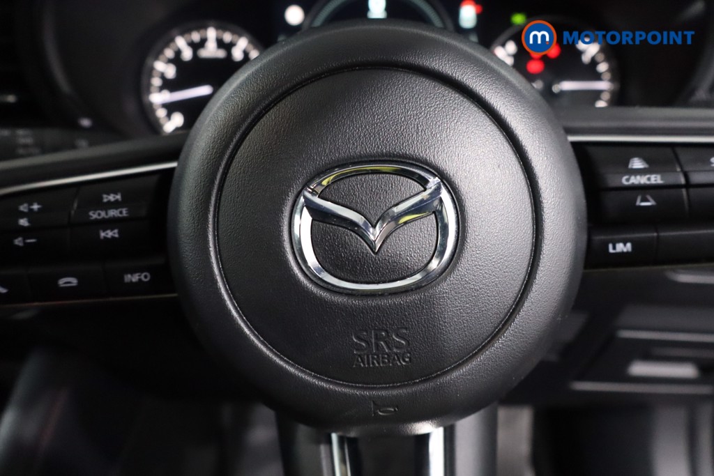 Mazda 3 Homura Automatic Petrol Hatchback - Stock Number (1609063) - 13th supplementary image