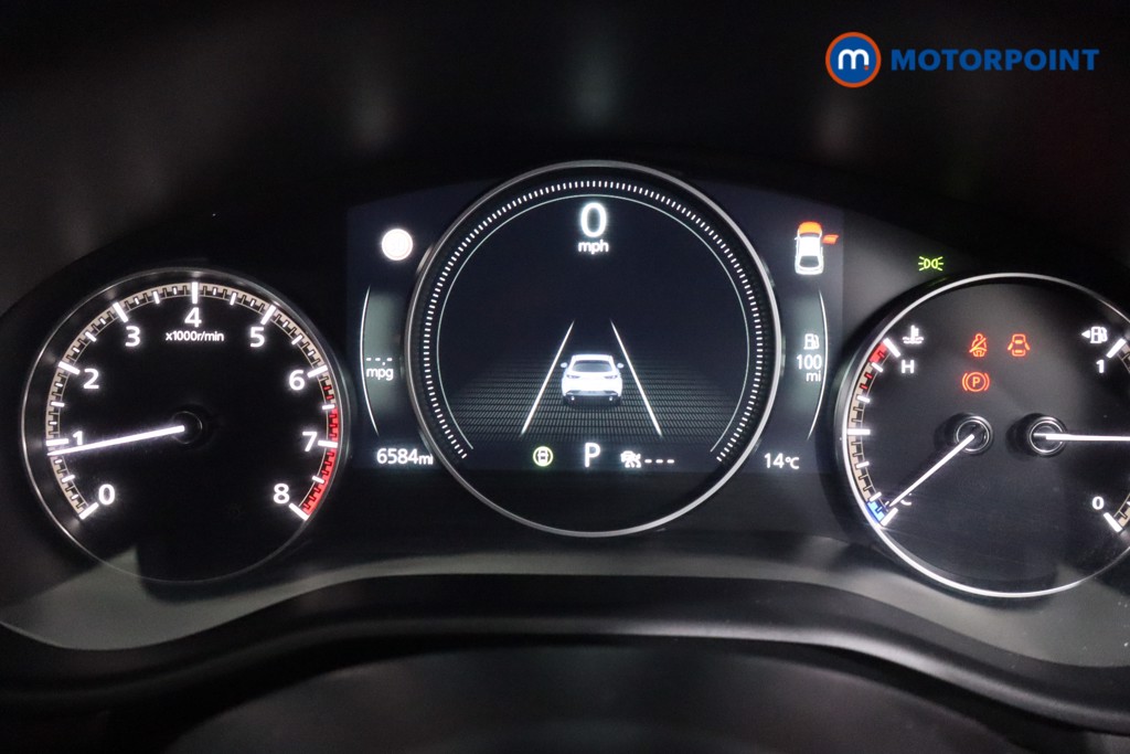 Mazda 3 Homura Automatic Petrol Hatchback - Stock Number (1609063) - 16th supplementary image