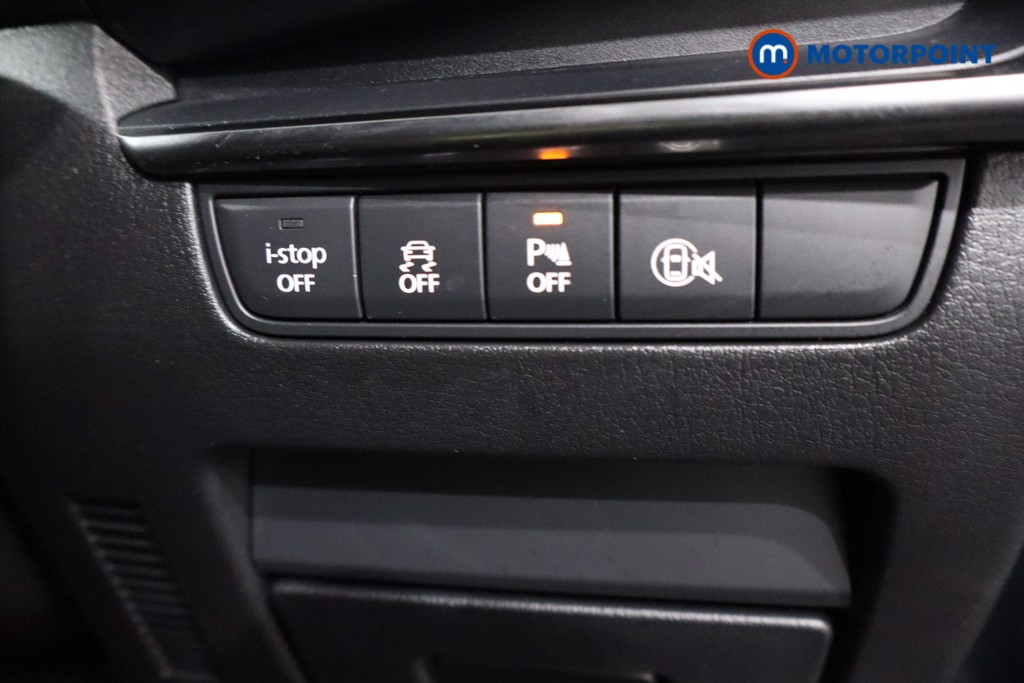 Mazda 3 Homura Automatic Petrol Hatchback - Stock Number (1609063) - 17th supplementary image