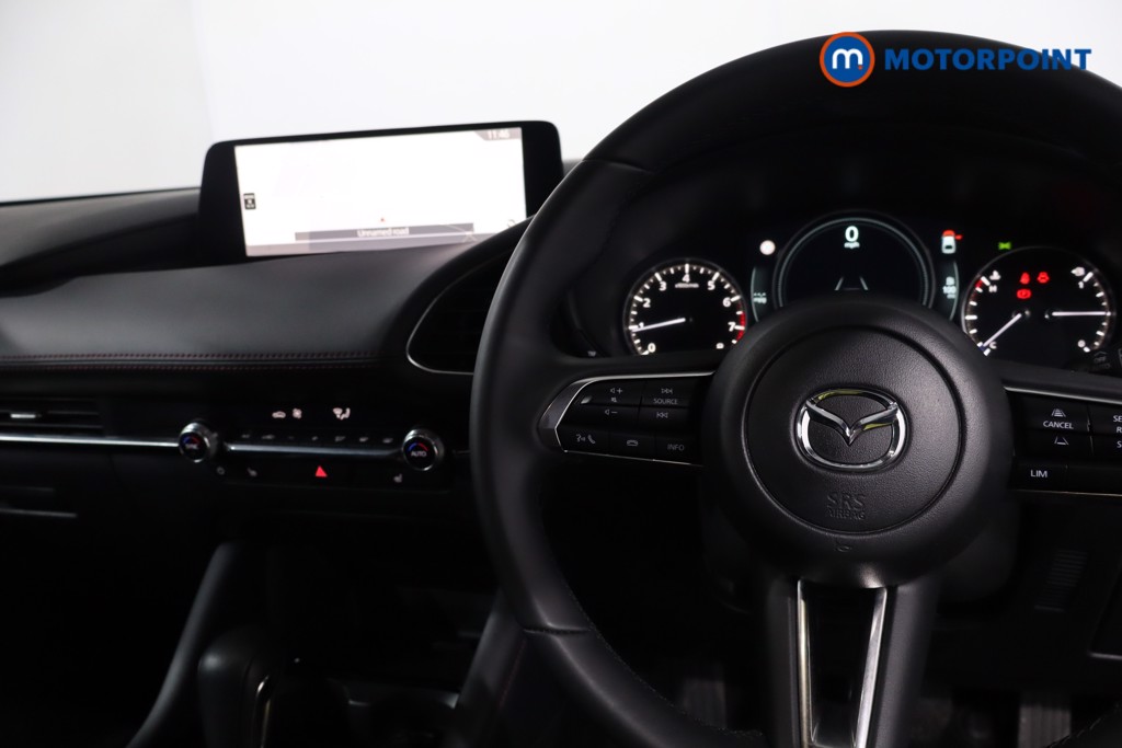 Mazda 3 Homura Automatic Petrol Hatchback - Stock Number (1609063) - 18th supplementary image