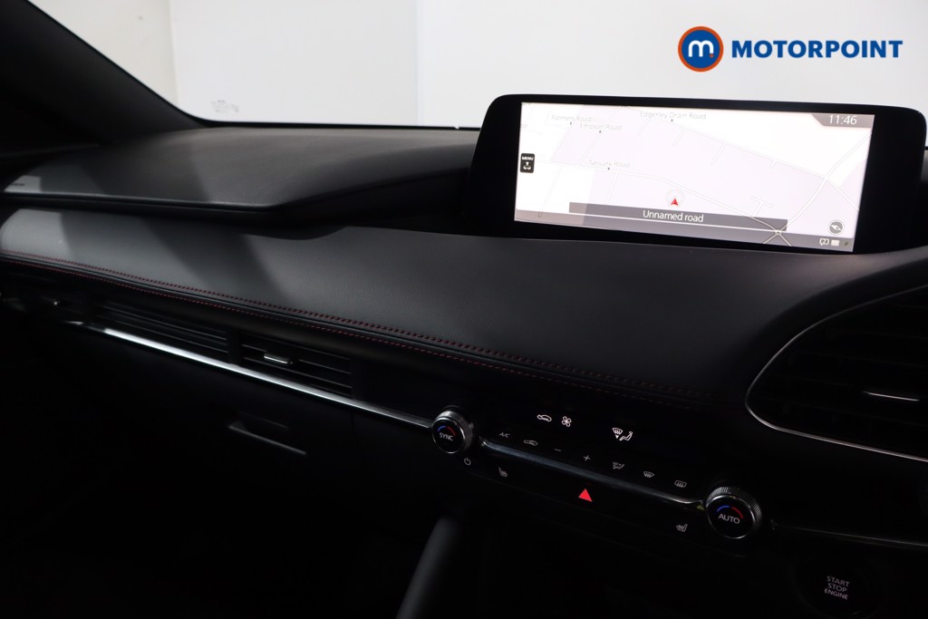 Mazda 3 Homura Automatic Petrol Hatchback - Stock Number (1609063) - 19th supplementary image