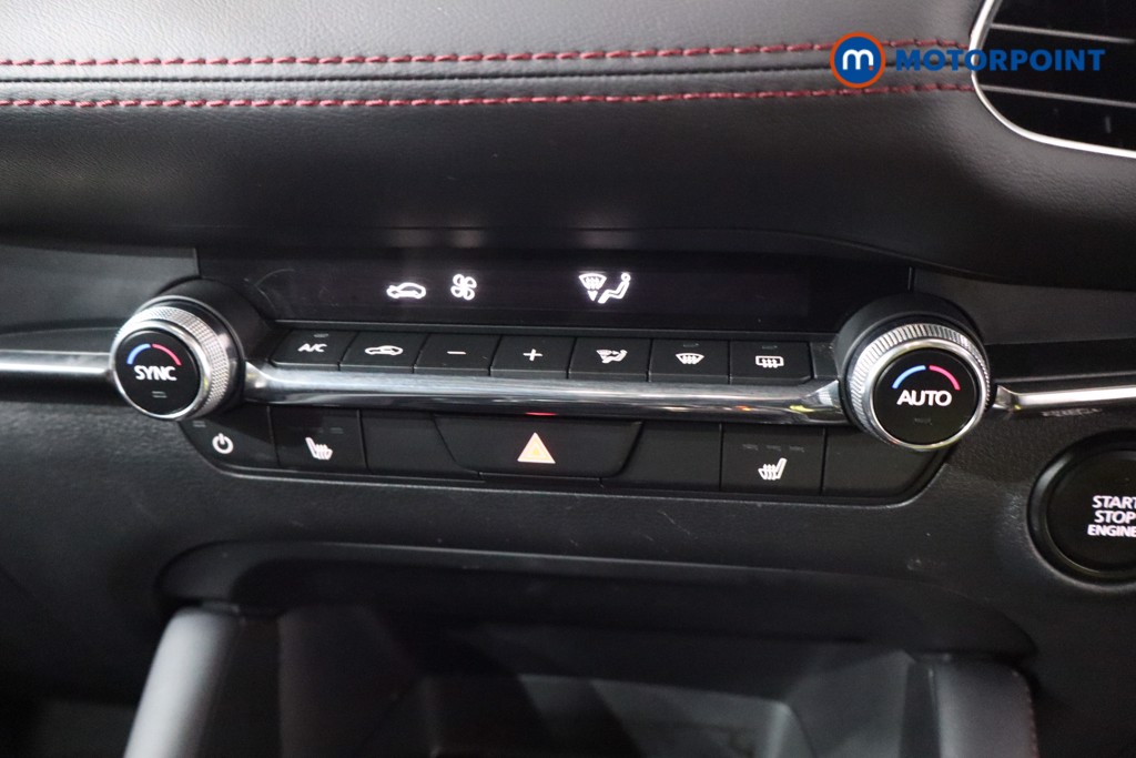 Mazda 3 Homura Automatic Petrol Hatchback - Stock Number (1609063) - 20th supplementary image