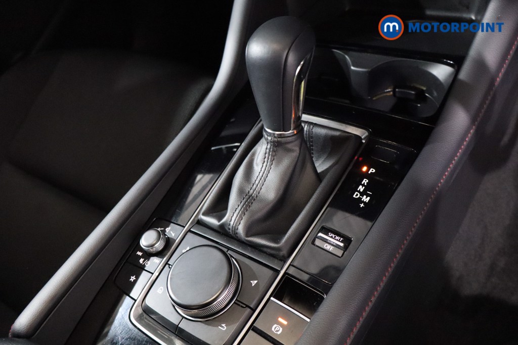 Mazda 3 Homura Automatic Petrol Hatchback - Stock Number (1609063) - 22nd supplementary image