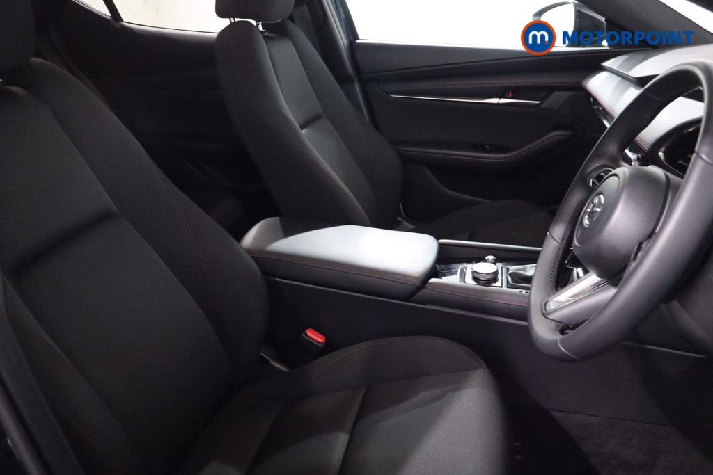 Mazda 3 Homura Automatic Petrol Hatchback - Stock Number (1609063) - 25th supplementary image