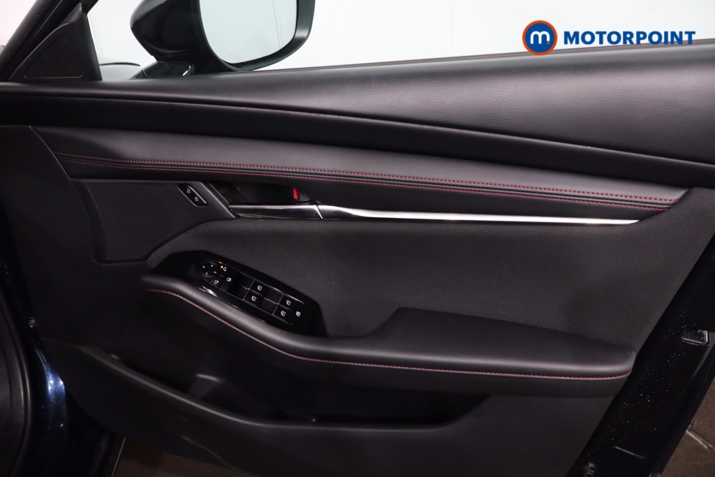 Mazda 3 Homura Automatic Petrol Hatchback - Stock Number (1609063) - 26th supplementary image