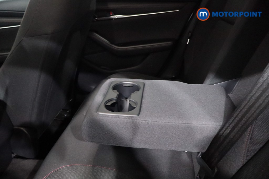 Mazda 3 Homura Automatic Petrol Hatchback - Stock Number (1609063) - 29th supplementary image