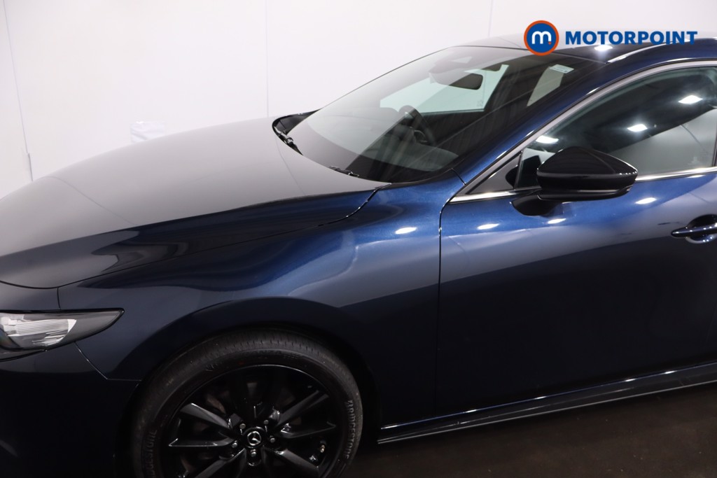 Mazda 3 Homura Automatic Petrol Hatchback - Stock Number (1609063) - 30th supplementary image