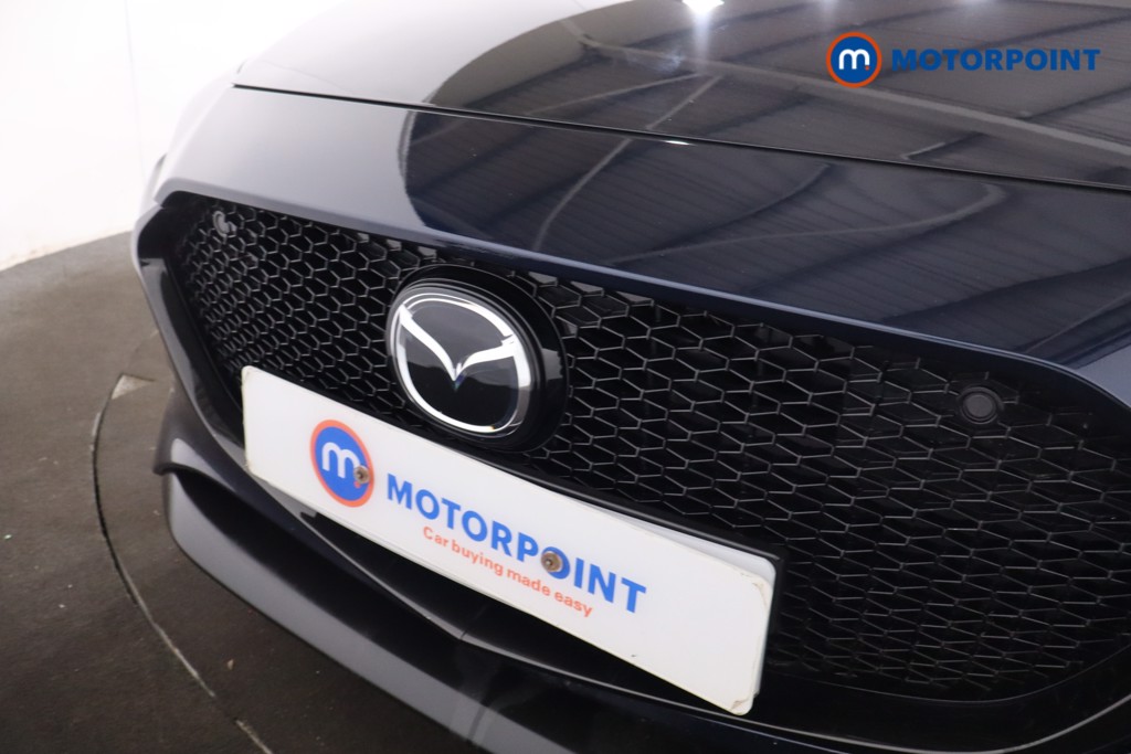 Mazda 3 Homura Automatic Petrol Hatchback - Stock Number (1609063) - 31st supplementary image