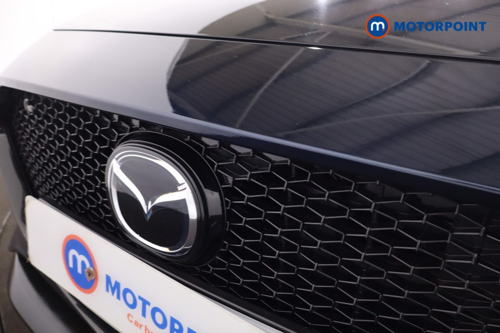 Mazda 3 Homura Automatic Petrol Hatchback - Stock Number (1609063) - 32nd supplementary image