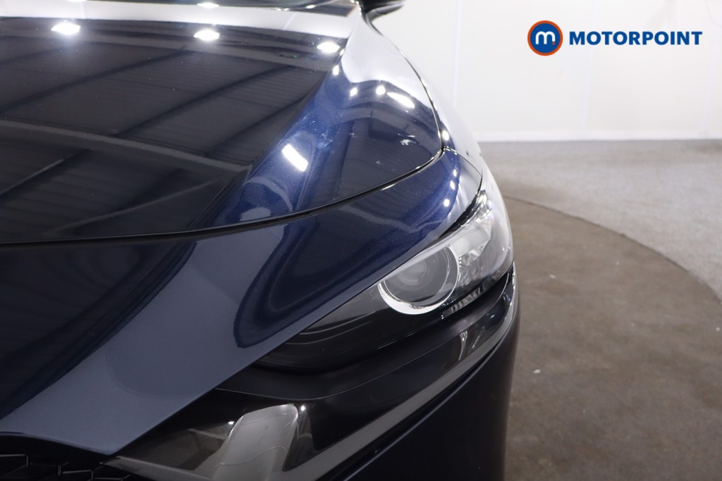 Mazda 3 Homura Automatic Petrol Hatchback - Stock Number (1609063) - 33rd supplementary image