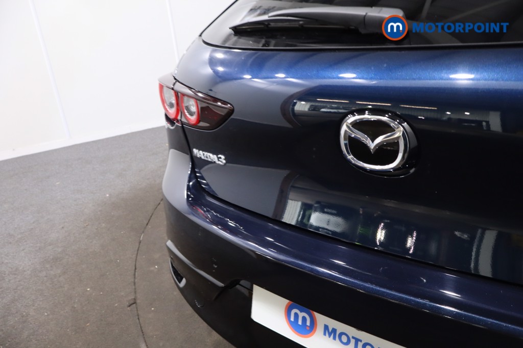 Mazda 3 Homura Automatic Petrol Hatchback - Stock Number (1609063) - 37th supplementary image