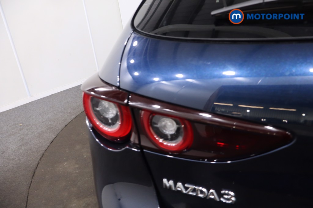 Mazda 3 Homura Automatic Petrol Hatchback - Stock Number (1609063) - 39th supplementary image