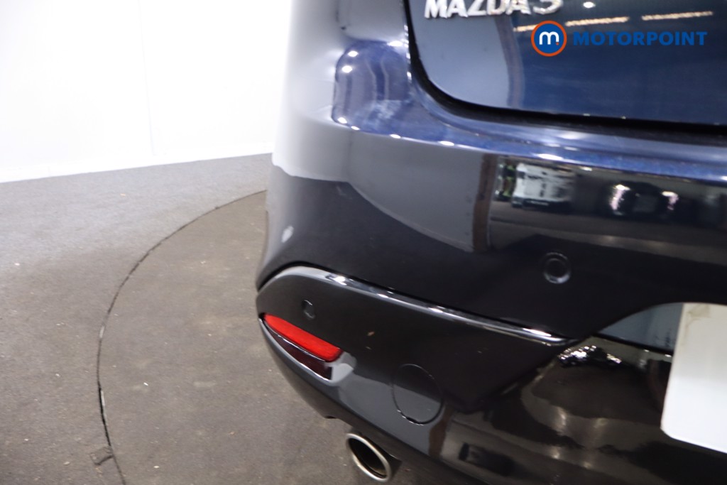 Mazda 3 Homura Automatic Petrol Hatchback - Stock Number (1609063) - 40th supplementary image