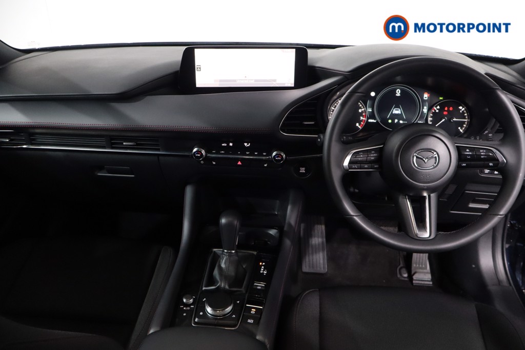 Mazda 3 Homura Automatic Petrol Hatchback - Stock Number (1609063) - 1st supplementary image