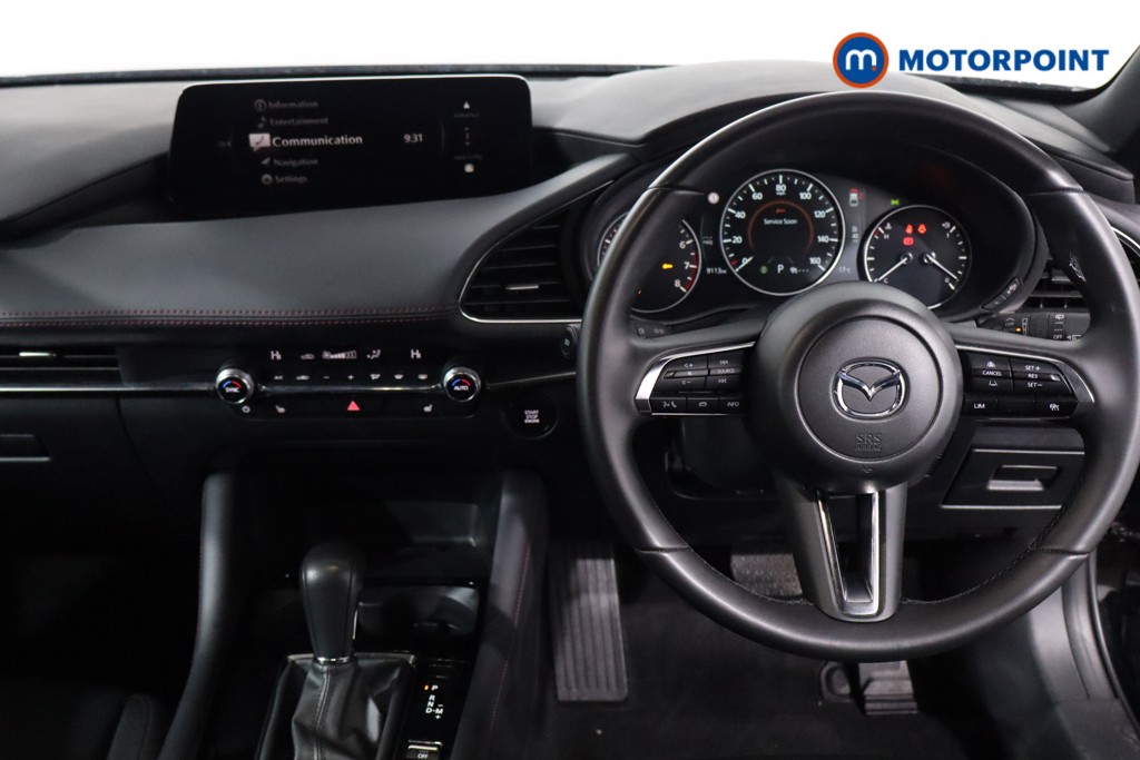 Mazda 3 Homura Automatic Petrol Hatchback - Stock Number (1609080) - 3rd supplementary image