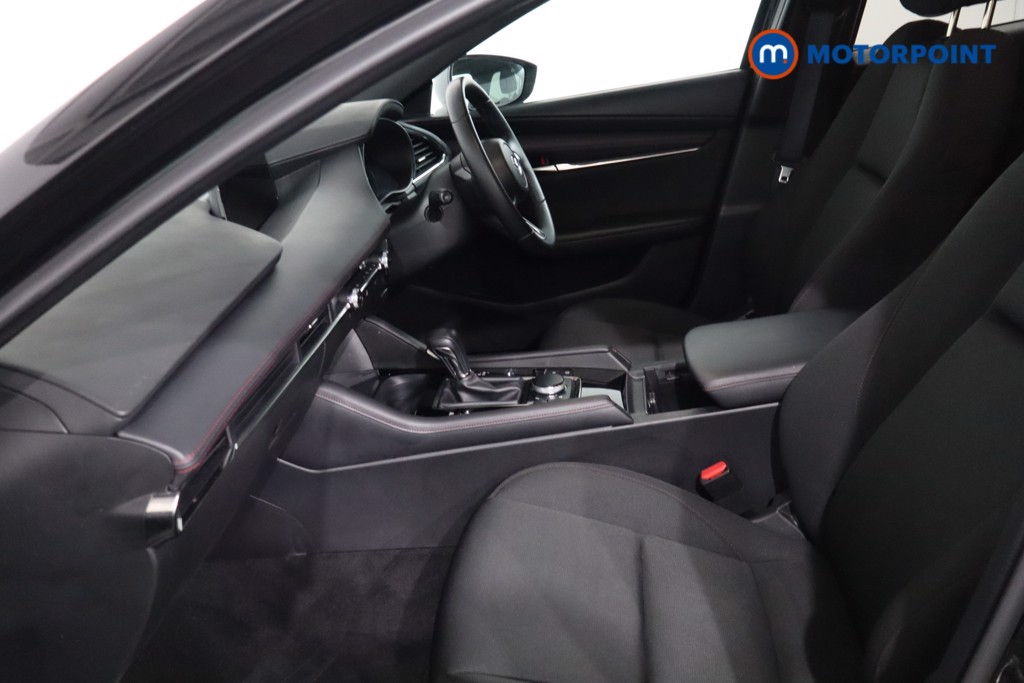 Mazda 3 Homura Automatic Petrol Hatchback - Stock Number (1609080) - 4th supplementary image