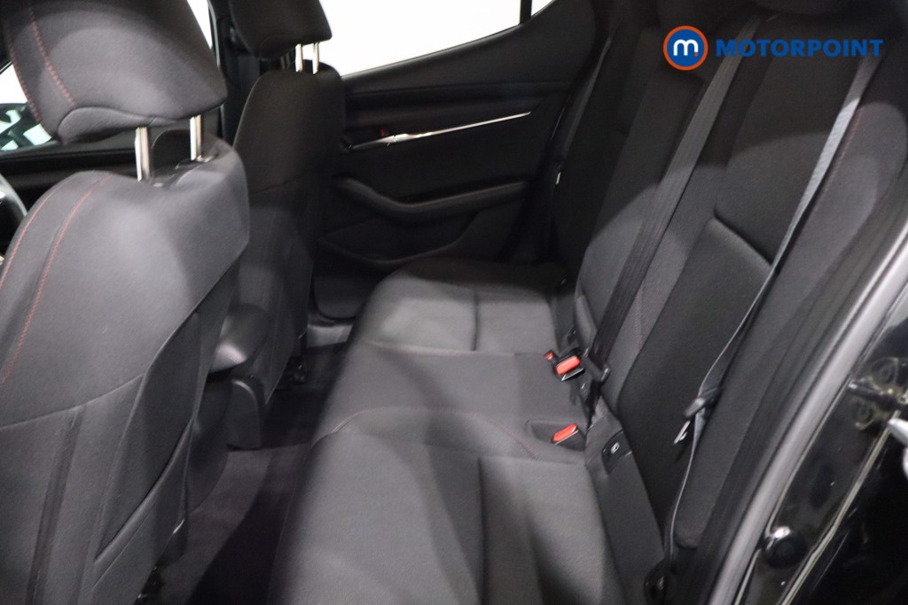 Mazda 3 Homura Automatic Petrol Hatchback - Stock Number (1609080) - 5th supplementary image