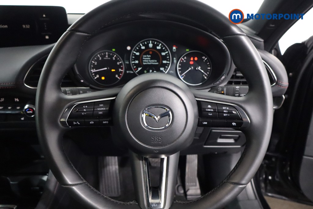 Mazda 3 Homura Automatic Petrol Hatchback - Stock Number (1609080) - 6th supplementary image