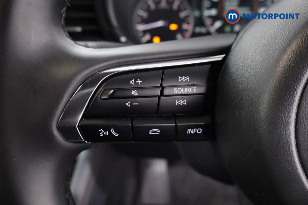 Mazda 3 Homura Automatic Petrol Hatchback - Stock Number (1609080) - 7th supplementary image